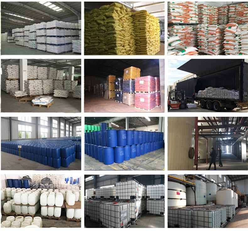 Aluminum dihydrogen phosphate