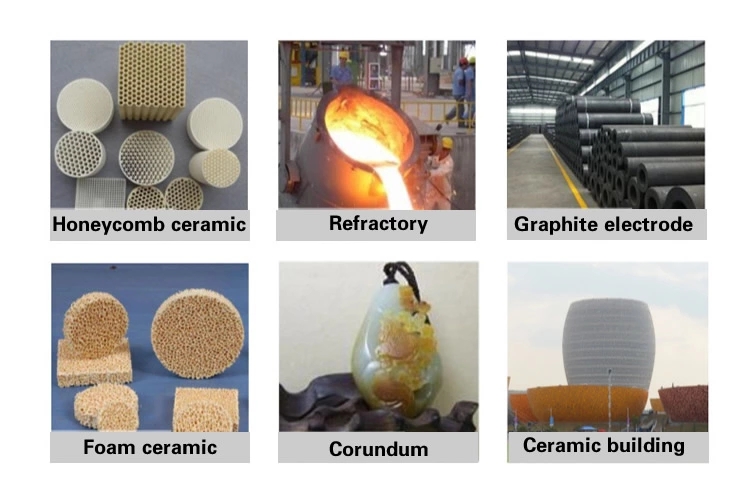 Aluminum dihydrogen phosphate
