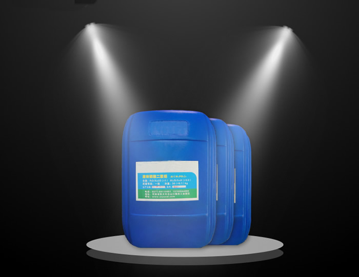 aluminum dihydrogen phosphate liquid