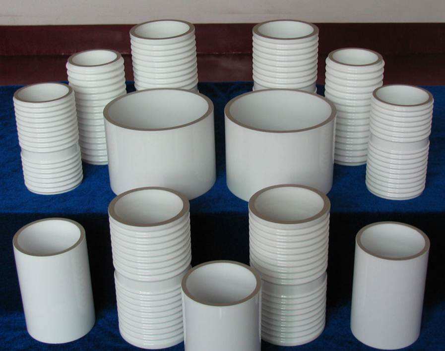 Ceramic industry