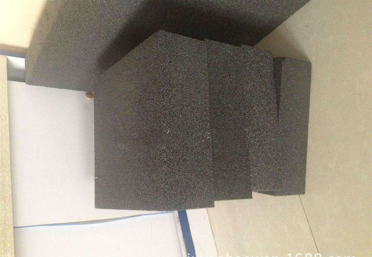Foam fire board industry
